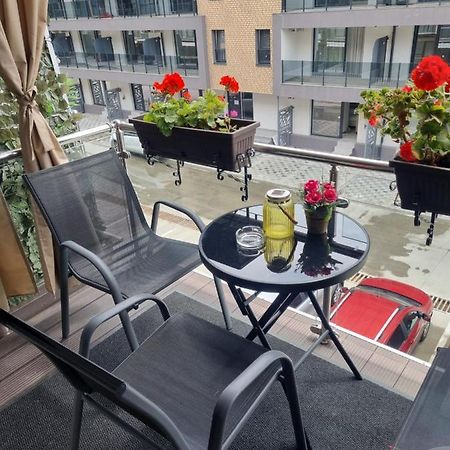 Apartament Alina Saturn Extérieur photo