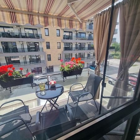 Apartament Alina Saturn Extérieur photo