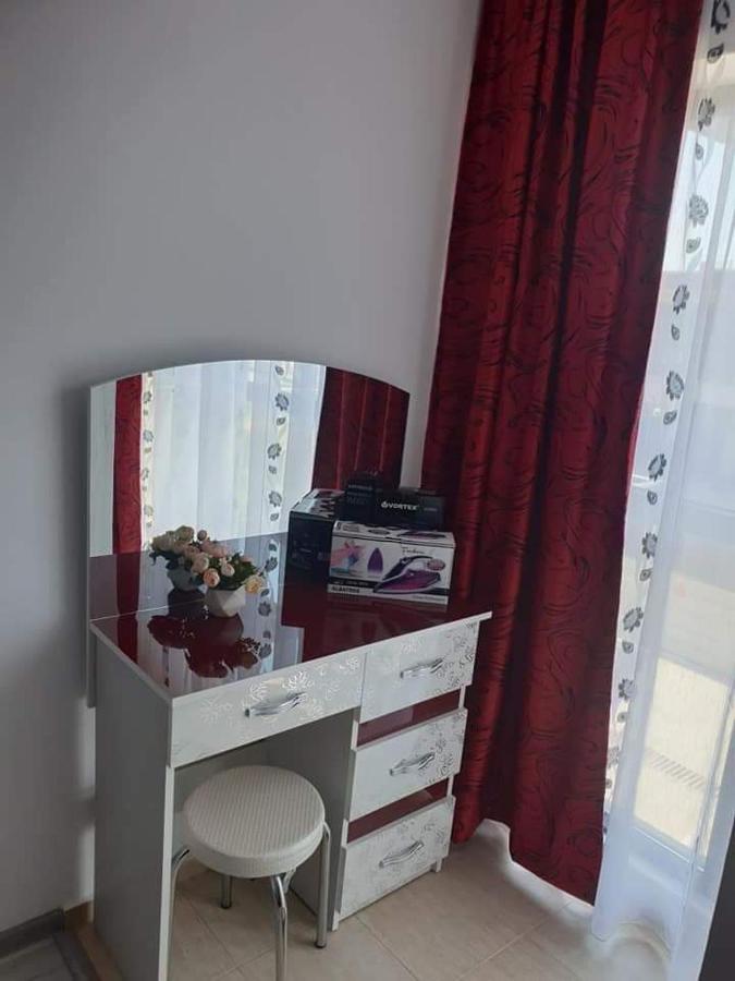 Apartament Alina Saturn Extérieur photo