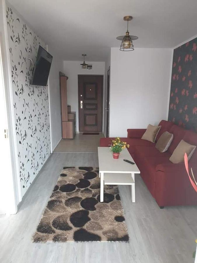 Apartament Alina Saturn Extérieur photo