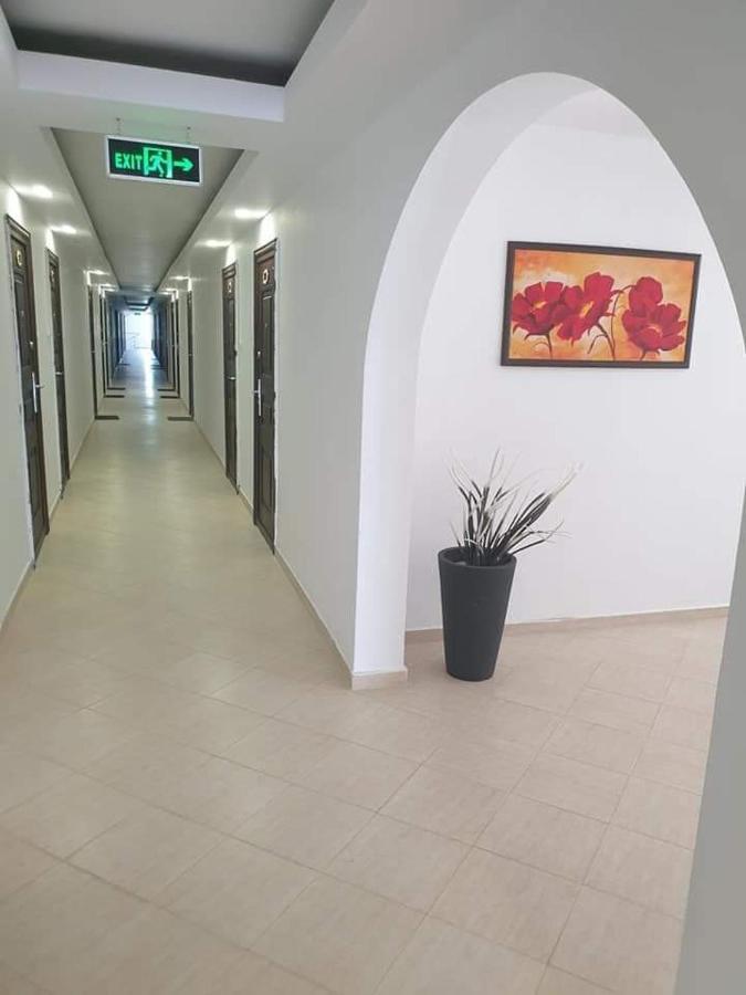Apartament Alina Saturn Extérieur photo