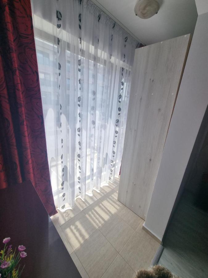 Apartament Alina Saturn Extérieur photo